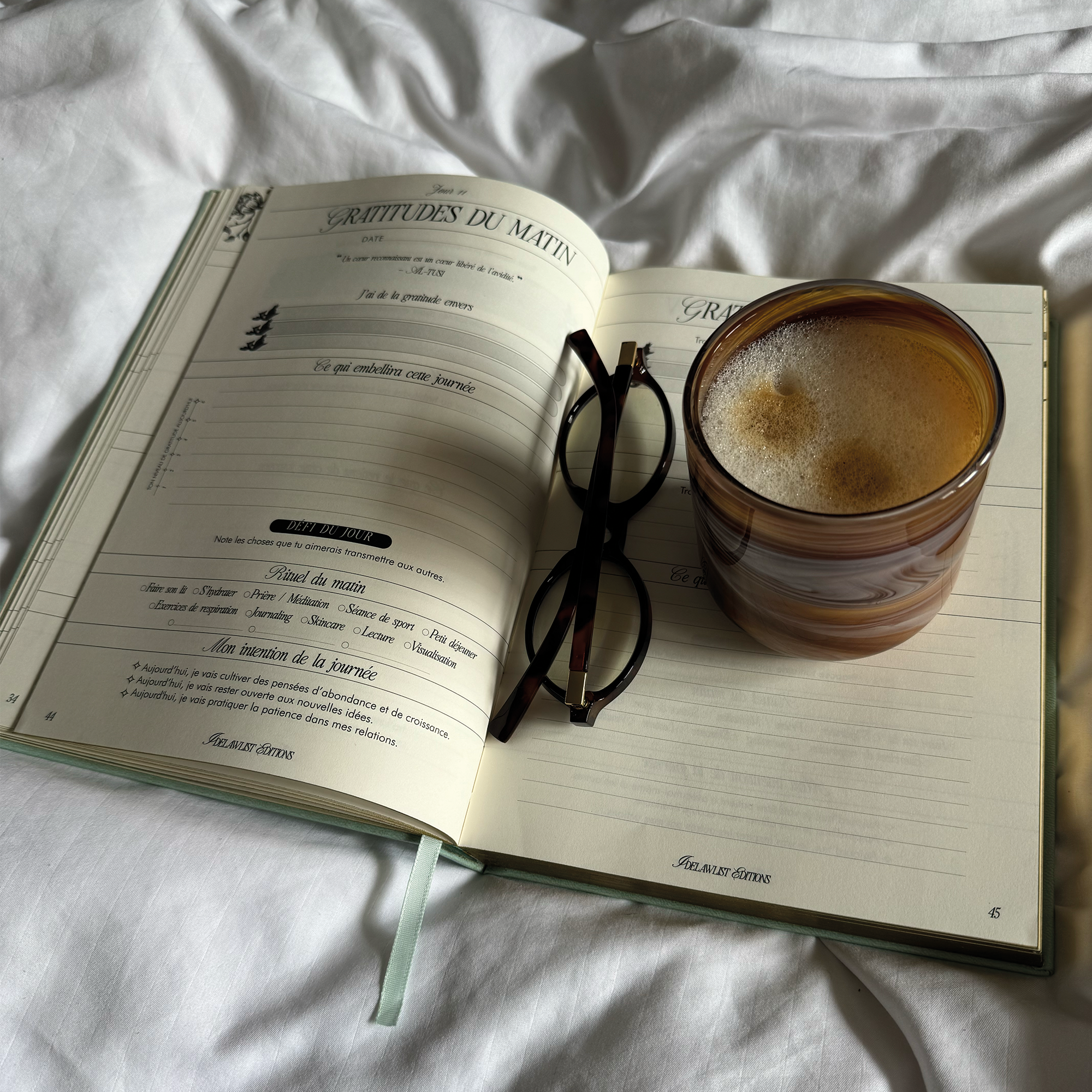 LE JOURNAL