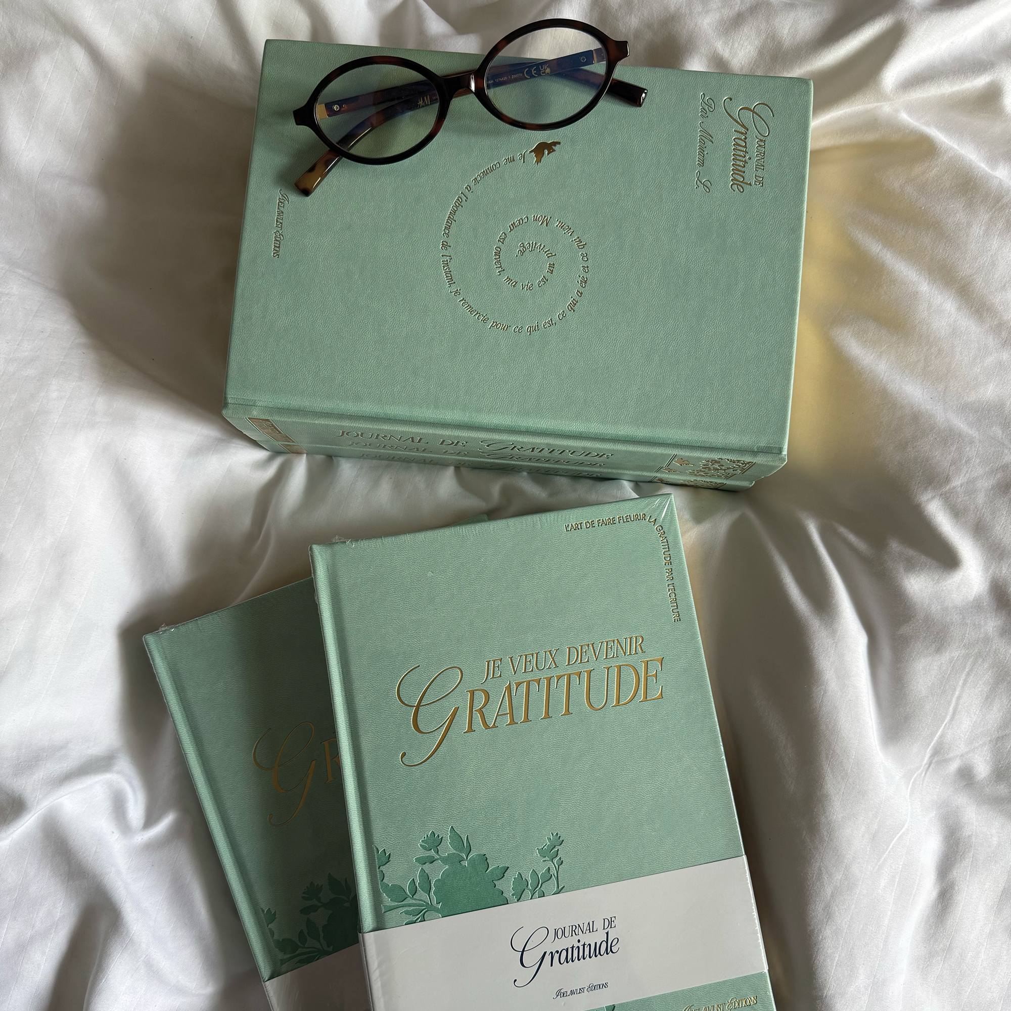 LE JOURNAL